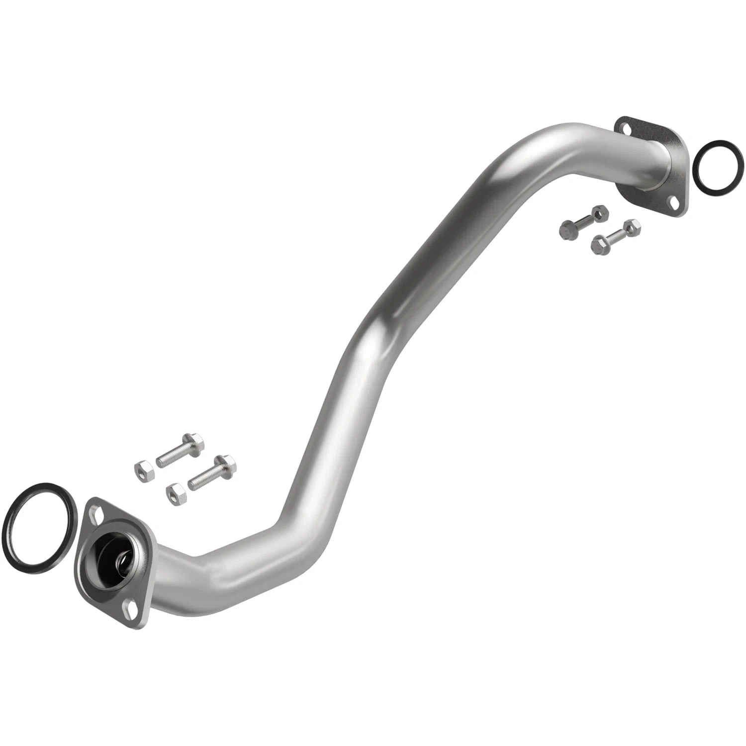 2006-2012 Toyota RAV4 Direct-Fit Front Pipe Kit 107-0230
